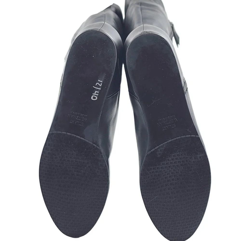 Stuart Weitzman elevate your